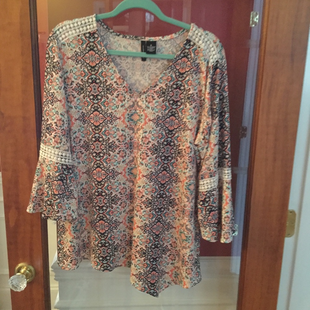 Ladies top